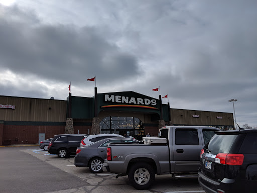 Home Improvement Store «Menards», reviews and photos, 7145 E 96th St, Indianapolis, IN 46250, USA