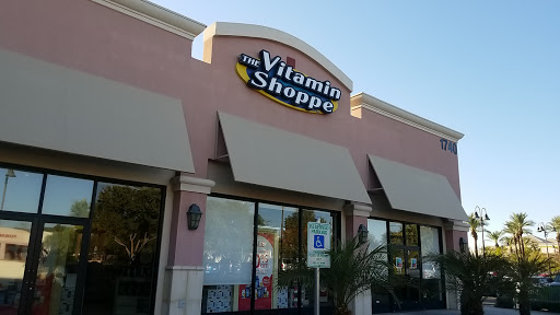 Vitamin Shoppe, 1740 S Val Vista Dr, Mesa, AZ 85204, USA, 