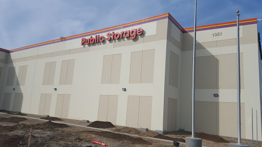 Self-Storage Facility «Public Storage», reviews and photos, 1351 Pomona Rd, Corona, CA 92882, USA