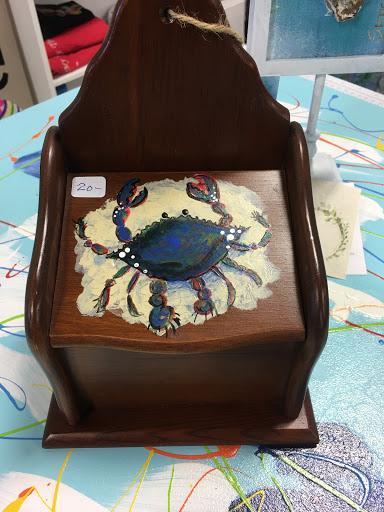 Flea Market «Peddlers Market», reviews and photos, 501 Euclid Ave, Colonial Beach, VA 22443, USA