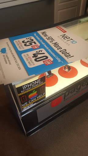 Phone Repair Service «Florida Cell Repair», reviews and photos, 184 SW Dominos Way #103, Lake City, FL 32025, USA