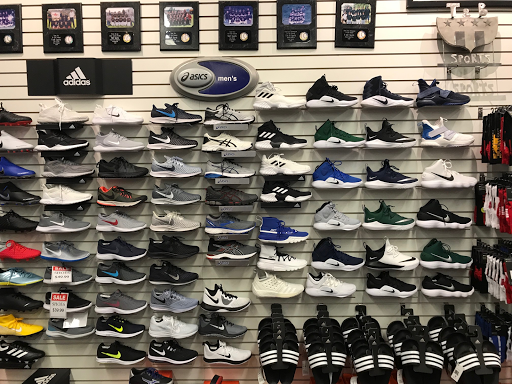Sporting Goods Store «T & B Sports», reviews and photos, 1345 4th St, San Rafael, CA 94901, USA