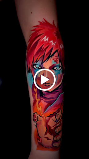 Explore tattoo father daughter ideas, creative tattoo ideas in Houston, available at INK FUTURE TATTOO