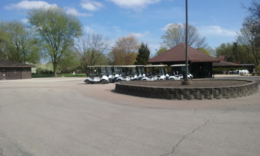 Banquet Hall «White Pines Country Club», reviews and photos, 500 W Jefferson St, Bensenville, IL 60106, USA