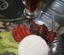 Vegan Balap photo