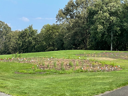 Golf Course «Reston National Golf Course», reviews and photos, 11875 Sunrise Valley Dr, Reston, VA 20191, USA