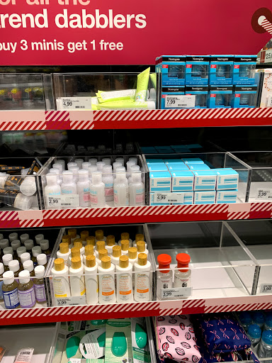 Department Store «Target», reviews and photos, 3625 W Gandy Blvd, Tampa, FL 33611, USA