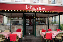 Photos du propriétaire du Bistro LE PETIT VILLIERS à Paris - n°1