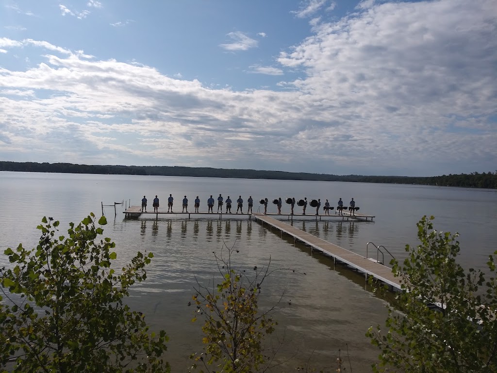 Lochaven Cafeteria 49643