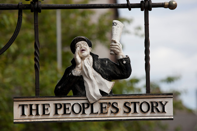 The People's Story Museum