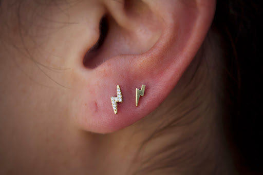 Explore mary tattoo ideas, creative tattoo ideas in Corona Del Mar, available at Rainbow Piercing & Jewelry