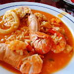 Photo n°6 de l'avis de Paulo.u fait le 13/08/2022 à 23:39 sur le  A Lagosteira à Albufeira