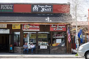 Canyon Street Grill image