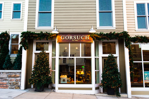 Gorsuch Ltd., 355 Main St, Park City, UT 84060, USA, 