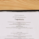 Photo n°2 de l'avis de bernd.a fait le 03/08/2023 à 17:48 sur le  Wirtshaus zum Zenzinger - Christoph Zenzinger à Fischbachau