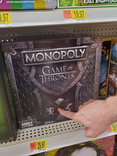 Department Store «Walmart Supercenter», reviews and photos, 7450 Cypress Gardens Blvd, Winter Haven, FL 33884, USA