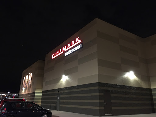 Movie Theater «Cinemark Theatres», reviews and photos, 3025 Disney St, Cincinnati, OH 45209, USA