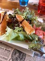 Photo n°50 de Auberge Le Pisé à Marsac-en-Livradois ()