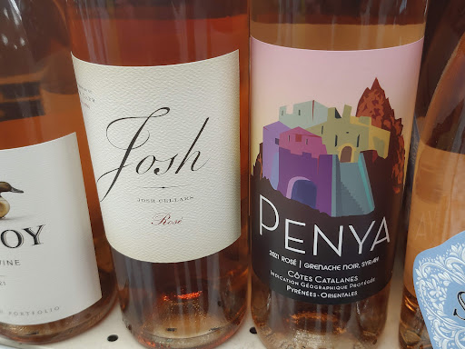 Liquor Store «Spirits Unlimited», reviews and photos, 3 Lacey Rd, Forked River, NJ 08731, USA