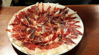 Jambon espagnol du Restaurant espagnol Bodega El Pata Negra à Bordeaux - n°5