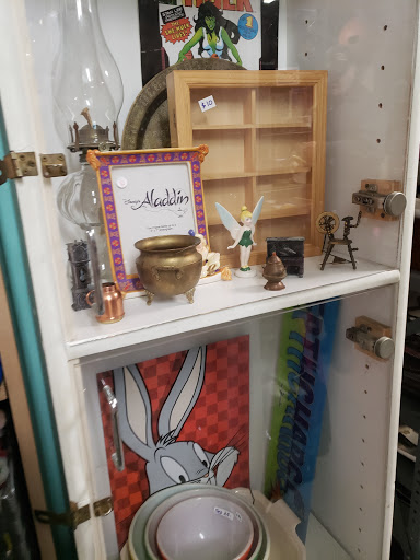 Thrift Store «All you need is thrift», reviews and photos, 148 W Hoffman Ave, Lindenhurst, NY 11757, USA