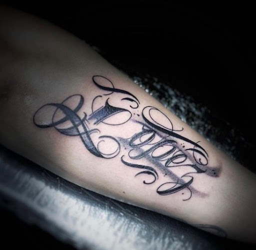 Tattoo Shop «Baby Blue», reviews and photos, 618 University Blvd E # 4, Silver Spring, MD 20901, USA