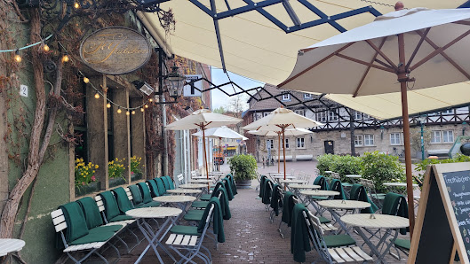 Teestübchen Teehandel & Café Ballhofpl. 2, 30159 Hannover, Deutschland