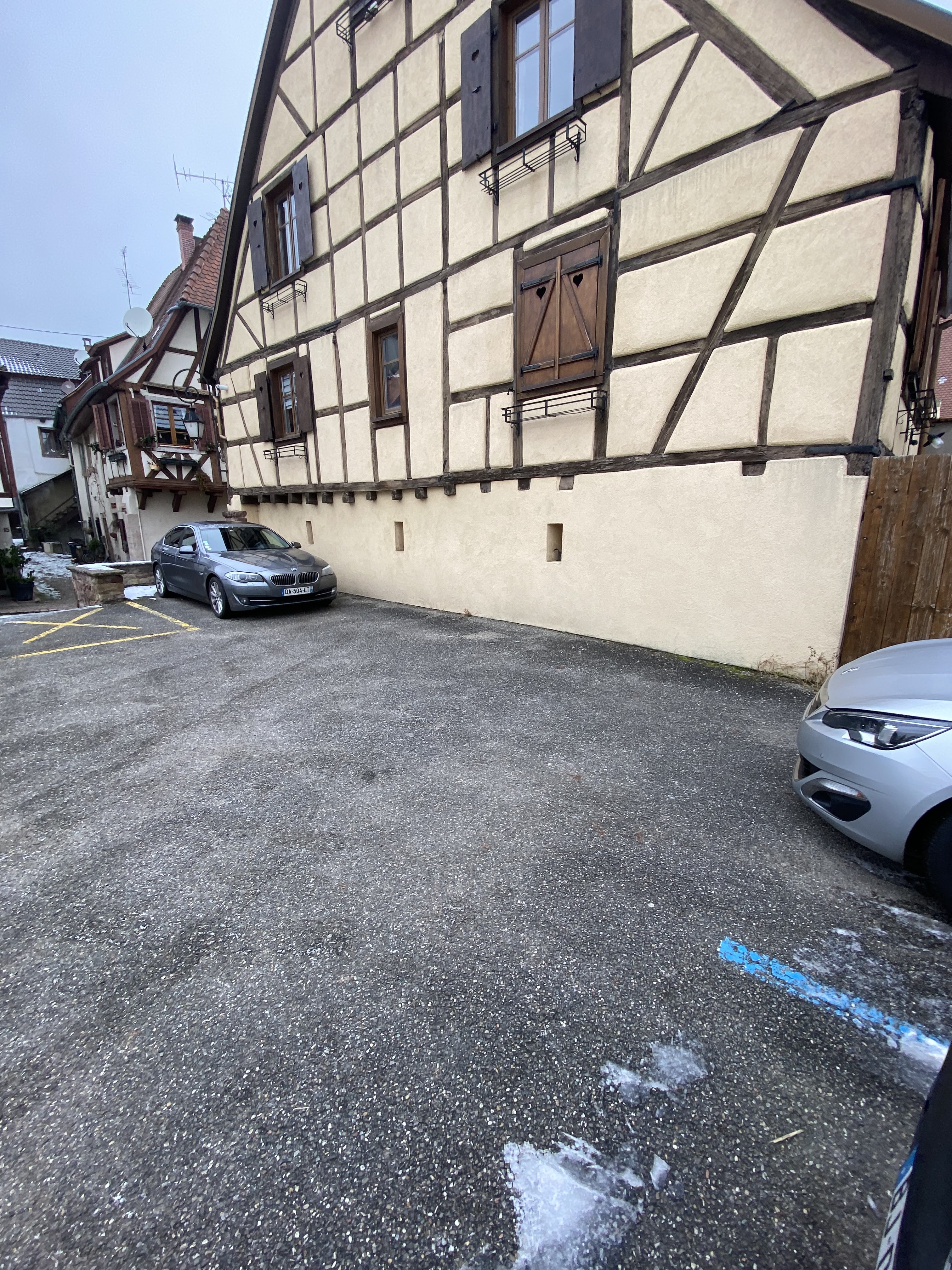 Photo n° 2 de l'avis de [Local•8].y fait le 13/01/2024 à 23:33