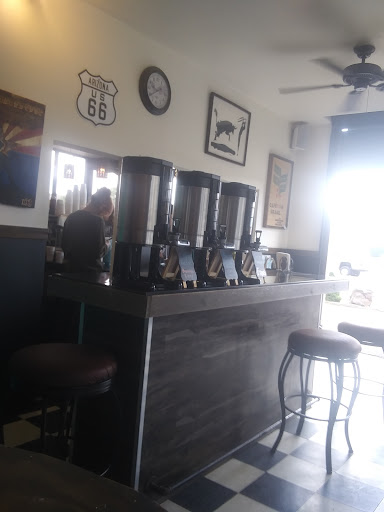 Coffee Shop «Matador Coffee Roasting Company», reviews and photos, 203 S Milton Rd, Flagstaff, AZ 86001, USA