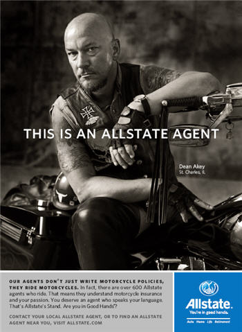 Insurance Agency «Allstate Insurance Agent: Sean McMullin», reviews and photos