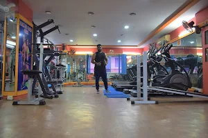 Veeranjaneya Fitness Club Gym image