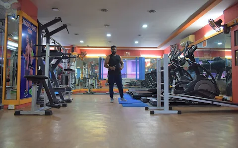 Veeranjaneya Fitness Club Gym image