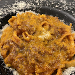 Photo n°2 de l'avis de Monika.a fait le 09/11/2023 à 21:29 sur le  Antico Carbone à Rome