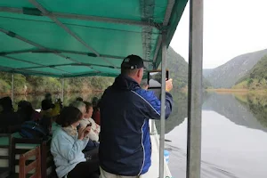 Plettenberg Bay Keurbooms River Ferries image