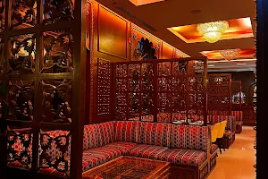 Saffron Lounge - Katara زعفران لاونج- كتارا image