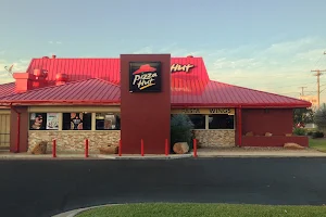 Pizza Hut image