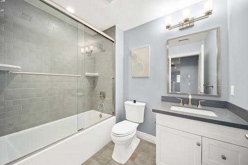 Wesley Kang San Gabriel Valley Realtor KW Executive image