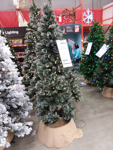 Home Improvement Store «The Home Depot», reviews and photos, 1225 Wimberly Dr SW, Decatur, AL 35603, USA