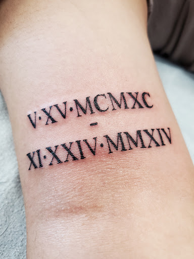 Explore peaky blinder tattoo ideas, creative tattoo ideas in Gilroy, available at 2911 Tattoo