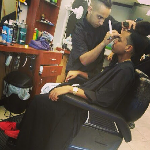 Barber Shop «Richies Barbershop 1 LLC», reviews and photos, 3412 Aloma Ave, Winter Park, FL 32792, USA