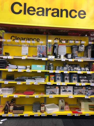 Office Supply Store «Staples», reviews and photos, 2052 S Bundy Dr, West Los Angeles, CA 90025, USA