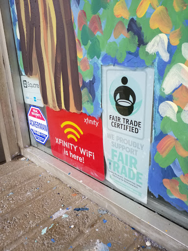 Coffee Shop «The Corner Cup», reviews and photos, 2625 Lawrenceville Hwy, Decatur, GA 30033, USA