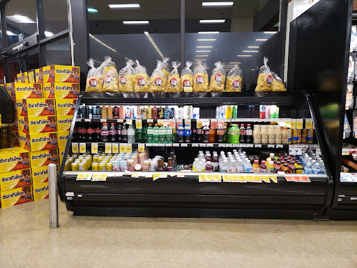 Grocery Store «Safeway», reviews and photos, 639 S Bernardo Ave, Sunnyvale, CA 94087, USA