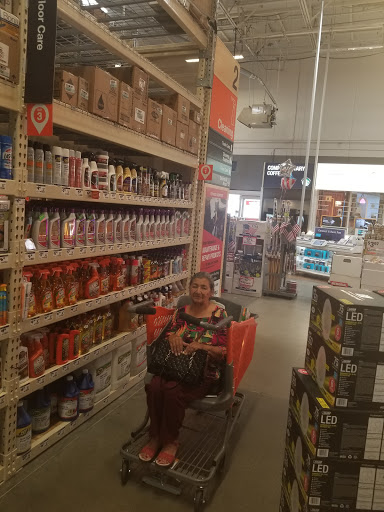 Home Improvement Store «The Home Depot», reviews and photos, 1625 S Mountain Ave, Monrovia, CA 91016, USA