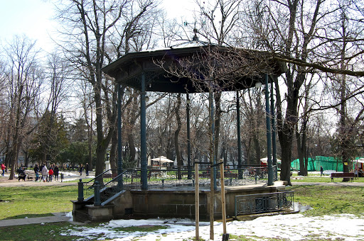 Kalemegdan Park