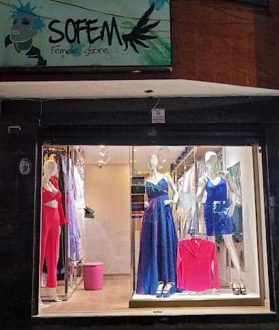 Sofem Female Store