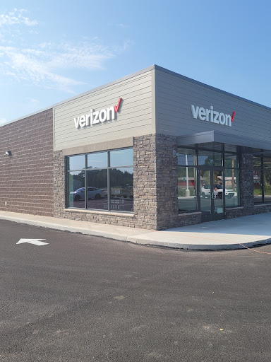 Verizon Authorized Retailer, TCC, 601 PA-940 #9, Mt Pocono, PA 18344, USA, 