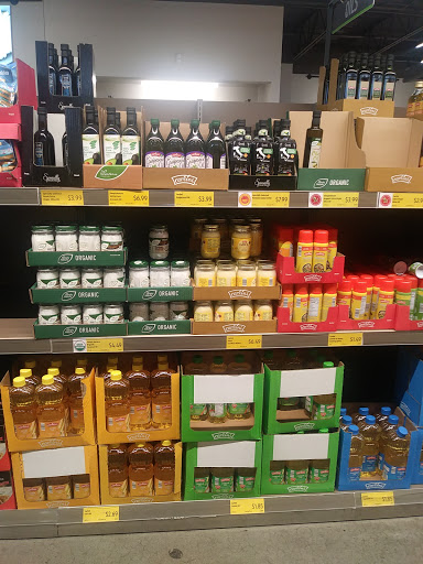 Supermarket «ALDI», reviews and photos, 3400 Atlanta Hwy, Athens, GA 30606, USA