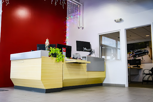 Nissan Dealer «Team Nissan North of NH», reviews and photos, 51 Evans Dr, Lebanon, NH 03766, USA