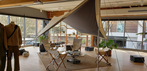 Camping Store «Snow Peak», reviews and photos, 410 NW 14th Ave, Portland, OR 97209, USA